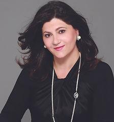 Beti Beno, Esq.