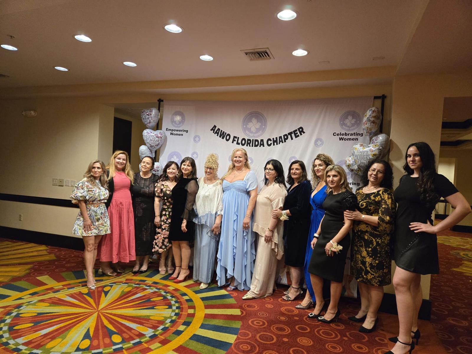AAWA Florida Chapter