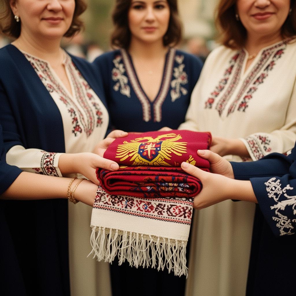 Cultural Sisterhood