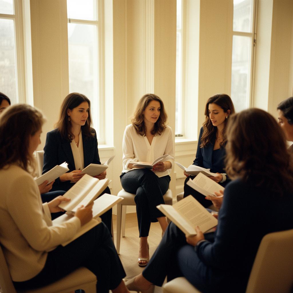 Mentorship Network