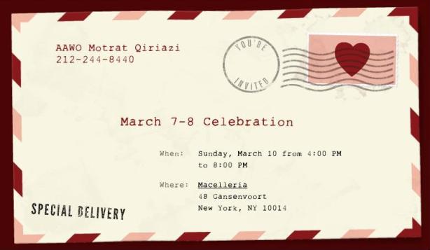 March 7-8 Celebration_0