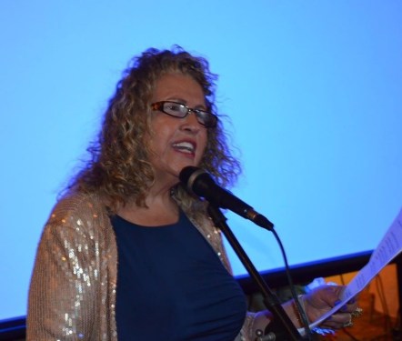 Dr. Anna Kohen, AAWO President